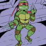 Raph fanart