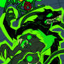 Atomic Rat Origin