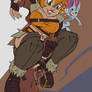 Rivals Squirrel Girl