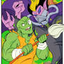 Toxie Vs Killemoff