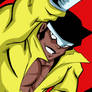 Luke Cage