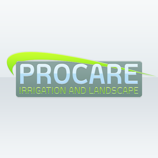 Procare Logo Mockup 1