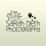 Sarah Beth Photography Logo