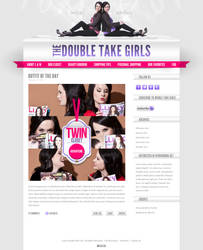 Double Take Girls Tumblr