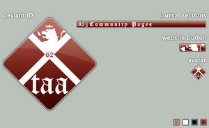 TrueArtistsAlliance Journal GP