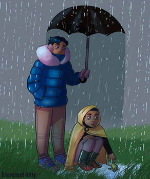 Rainy Day