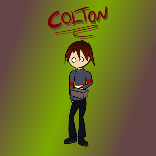 Colton