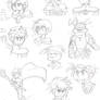 Rotg frozen au sketchdump