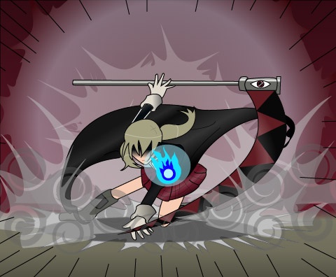 Maka Albarn