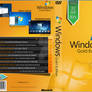 Windows 7 Gold Edition Cover