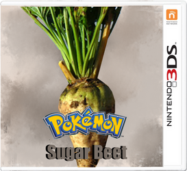 Pokemon beet