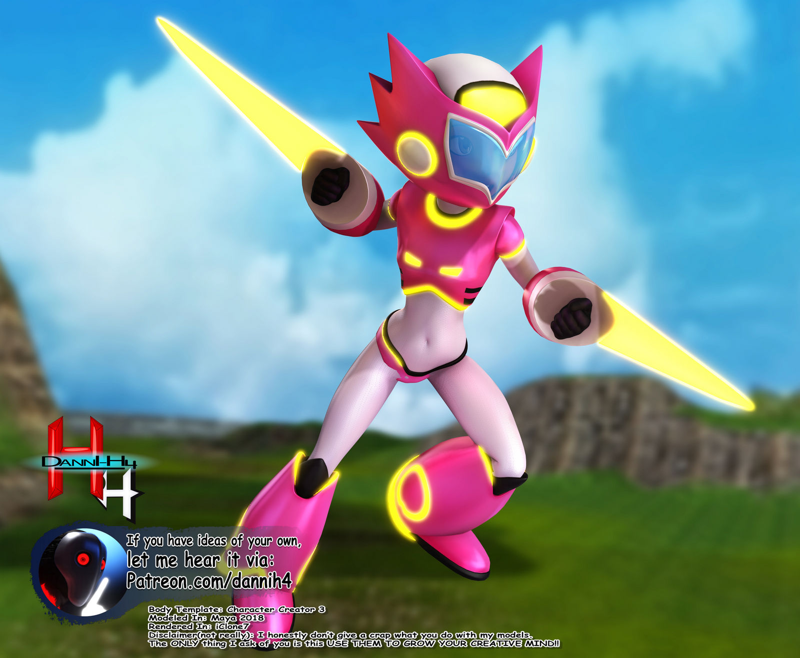 Suna Light Megaman Fully Charged By Danni H4 On DeviantArt suna-light-megaman-fully-charged-by-danni-h4-on-deviantart