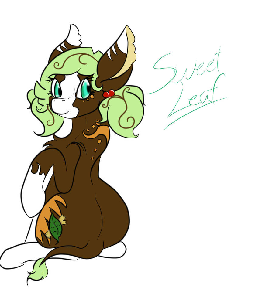 Sweetleaf