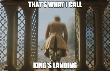 Kings Landing