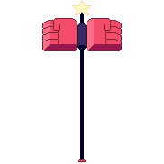 Sardonyx's Hammer