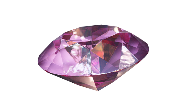 Another gemstone render