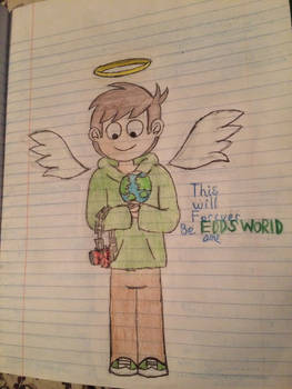 This will forever be Eddsworld 