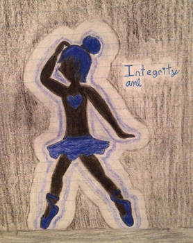 Integrity (dark blue soul) 