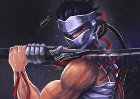 Genji Shimada