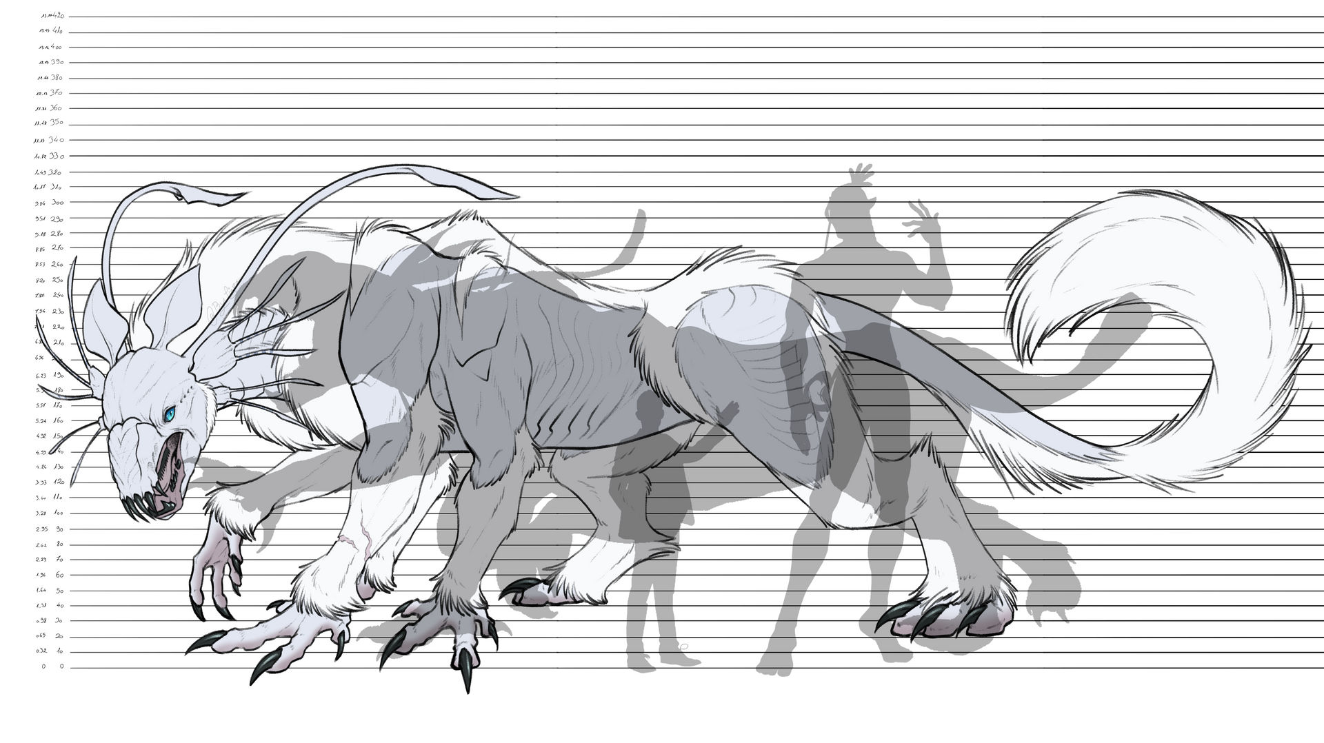 Reference OnyxSize Chart by Tigranessa on DeviantArt