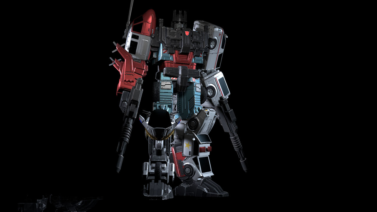 (SFM) Defensor by DRiFT-303 on DeviantArt