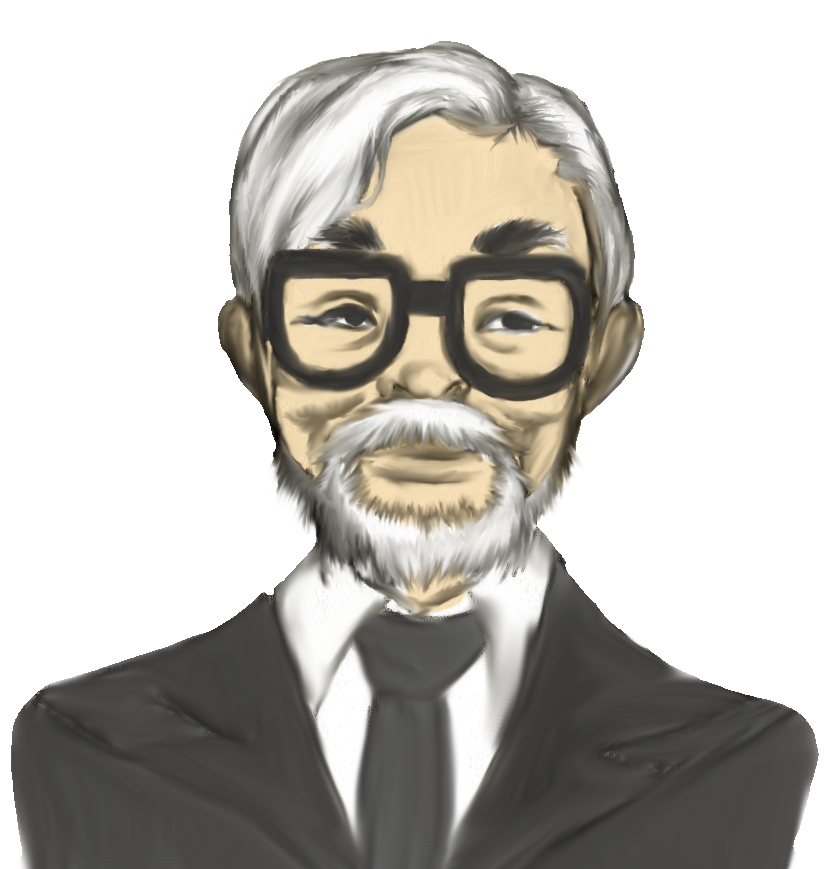 Miyazaki