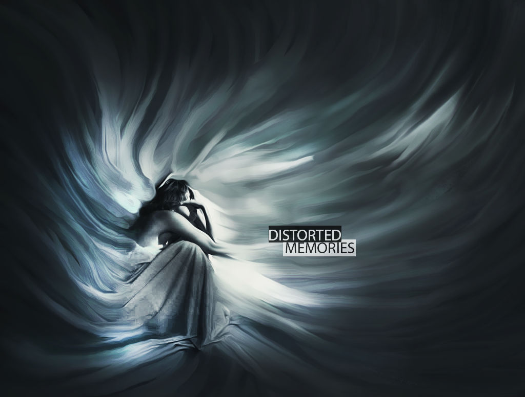 Distorted Memories by skillet17 on DeviantArt