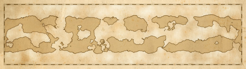 RPG World Map by Seanosaurusrex on DeviantArt