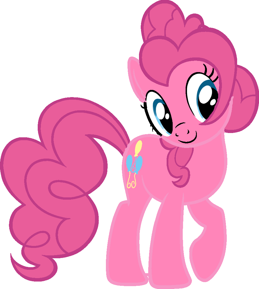 Pinky Pie