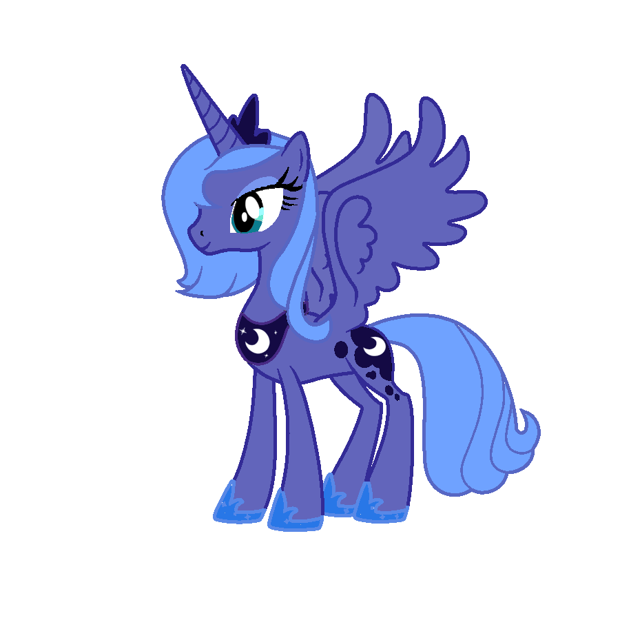 Princess Luna