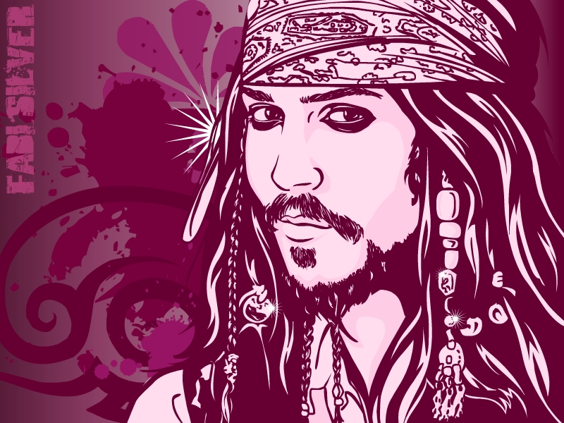 Jack Sparrow