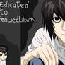 RQ:L-Death note