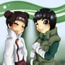 RQ:TenTen and Lee