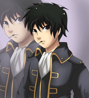 GF:Hijikata