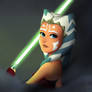 Ahsoka Tano