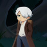 Ginko:Animation