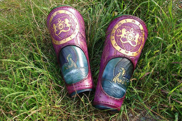 Narnian Bracers