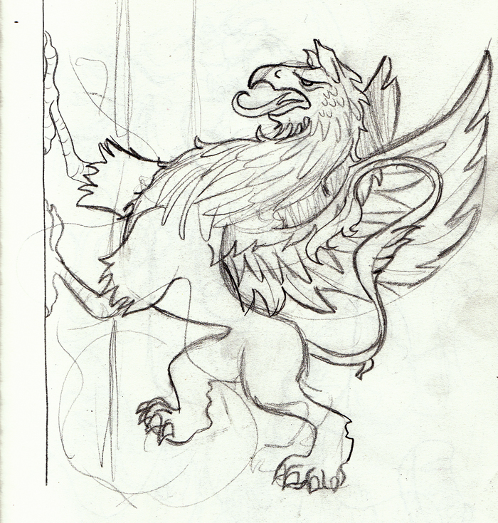 Gryphon