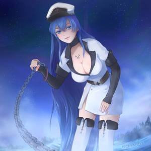 Explore The Best アカメが斬る Art Deviantart Explore The Best アカメが斬る Art Deviantart