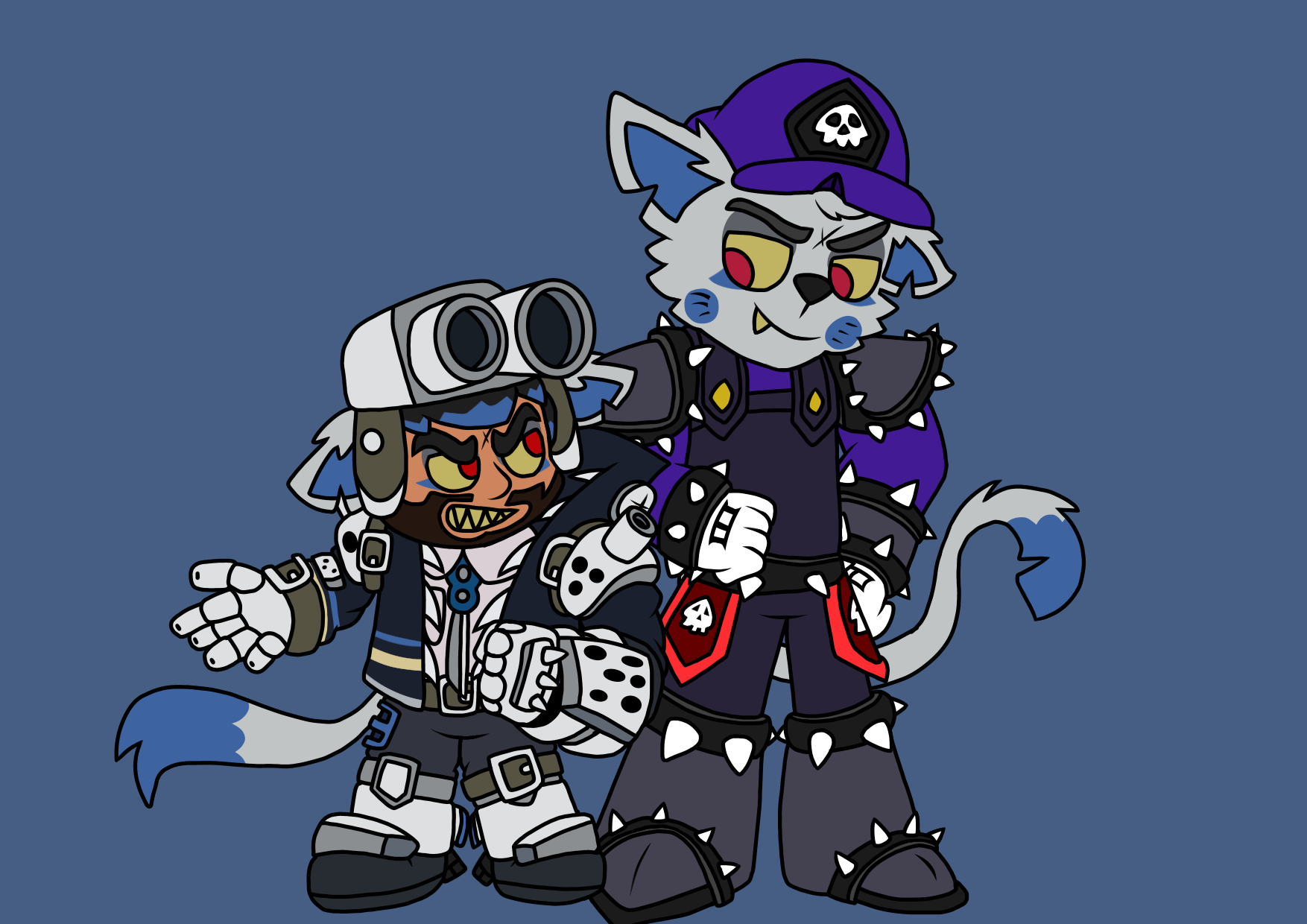 Mr Wpnz Smg3 And Smg3 Mr Wpnz smg4 Swap Au By Mylittlepony42 On mr-wpnz-smg3-and-smg3-mr-wpnz-smg4-swap-au-by-mylittlepony42-on