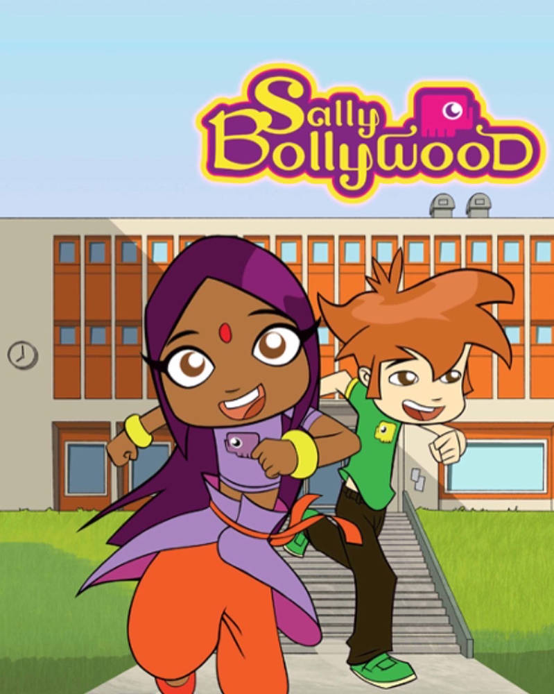 Happy 13 Anniversary Sally Bollywood By Noahtrainz2005 On DeviantArt happy-13-anniversary-sally-bollywood-by-noahtrainz2005-on-deviantart