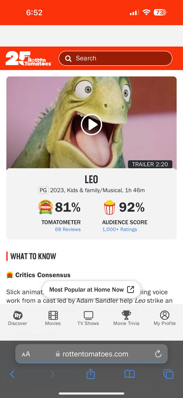 Wooooo way a go Leo by Noahtrainz2005 on DeviantArt