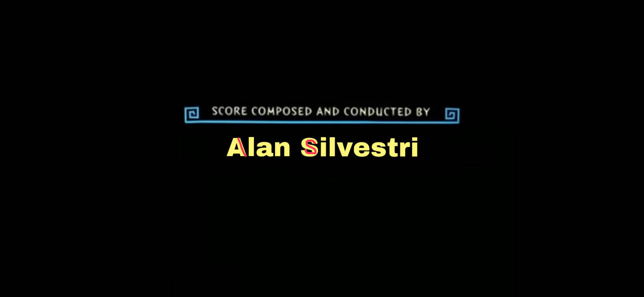 Score composed and conducted by Alan Silvestri by Noahtrainz2005 on ...