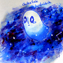 Outertale Napstablook sketch