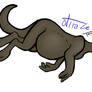 why me.... -animal pregnant-