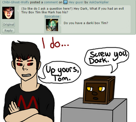 Ask Darkiplier - 3