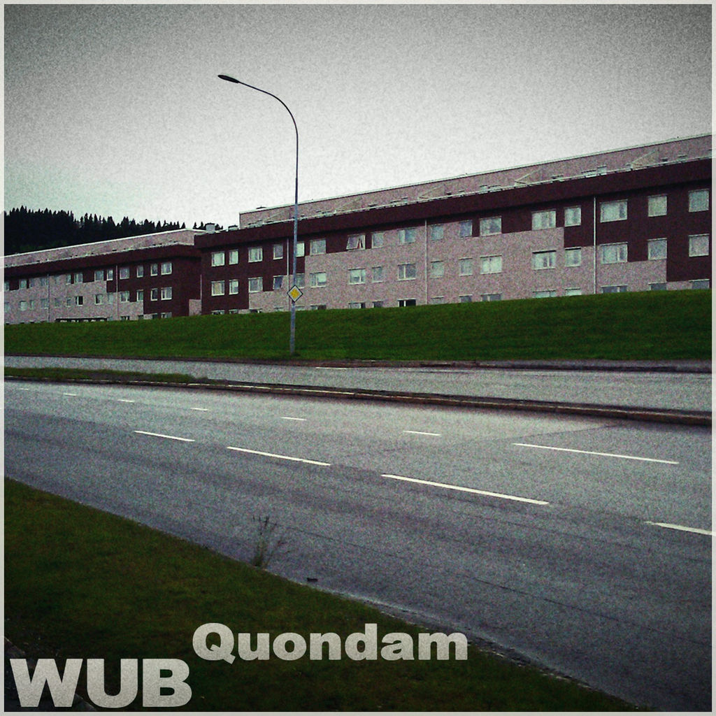 Quondam