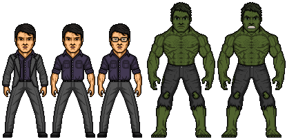 Hulk