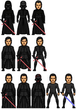 Kylo Ren