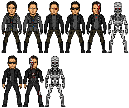 T 800 By Almaxcab On DeviantArt t-800-by-almaxcab-on-deviantart